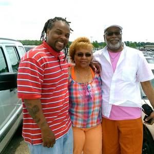 Meet your Posher, Bryant